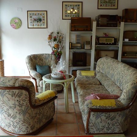 Casa Dodic Bed and Breakfast Trieste Exterior foto