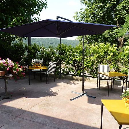 Casa Dodic Bed and Breakfast Trieste Exterior foto