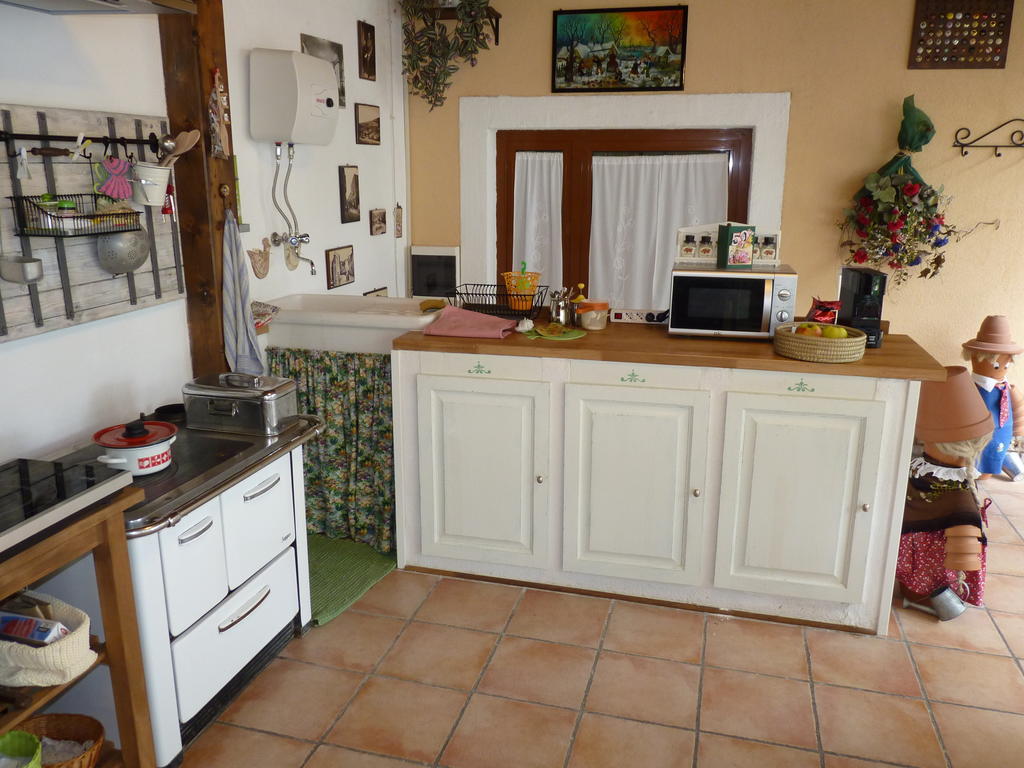 Casa Dodic Bed and Breakfast Trieste Exterior foto