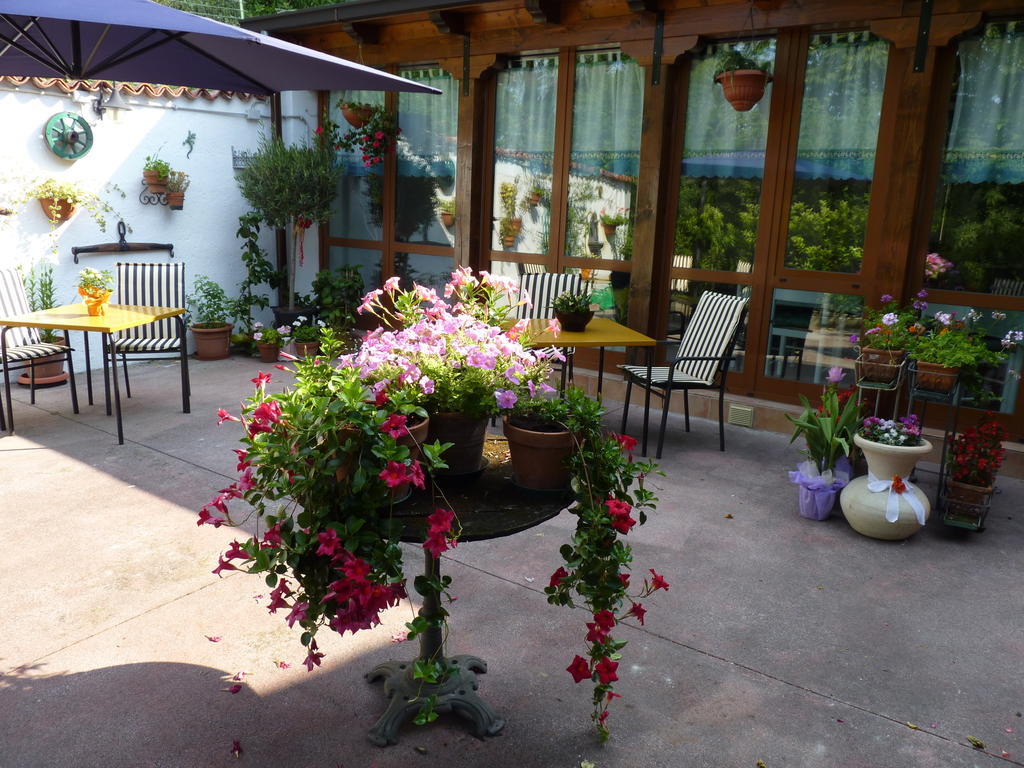 Casa Dodic Bed and Breakfast Trieste Exterior foto