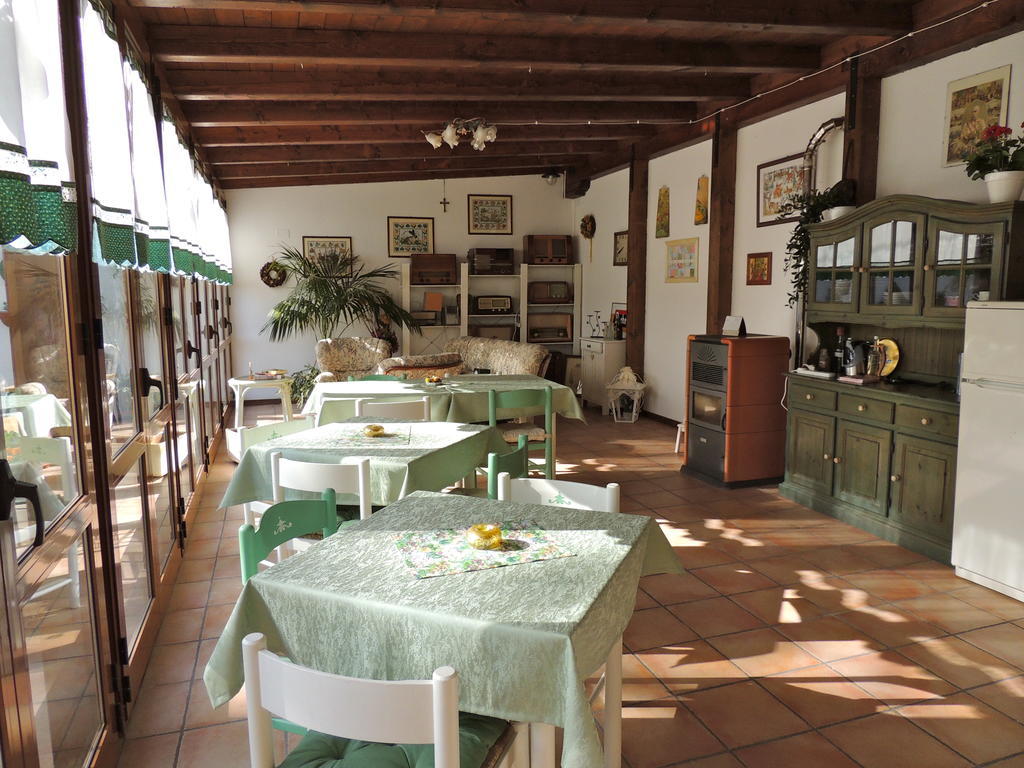 Casa Dodic Bed and Breakfast Trieste Exterior foto